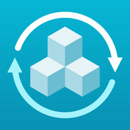 SimpleStock icon